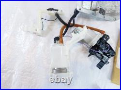 Harley Davidson Dyna Wide Glide & Fat Bob Fuel Gas Petrol Pump Sender Unit
