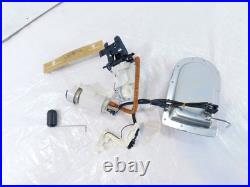 Harley Davidson Dyna Wide Glide & Fat Bob Fuel Gas Petrol Pump Sender Unit