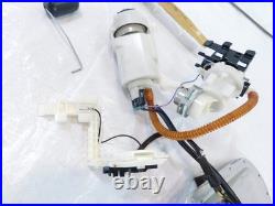 Harley Davidson Dyna Wide Glide & Fat Bob Fuel Gas Petrol Pump Sender Unit