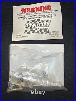Harley Davidson Dynojet CV Carburetor Tuner Kit WithAcel Pump DS-289303
