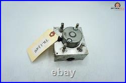 Harley-Davidson Electra Glide Ultra Classic Touring OEM ABS Pump Module 042911