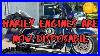Harley Davidson Engines Have Become Disposable Non Serviceable