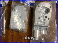 Harley Davidson Evo Jims Billet Oil Pump