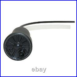 Harley-Davidson FLHX Street Glide 2008-2020 QFS Fuel Pump + Super Install Kit