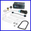 Harley-Davidson FXDC Super Glide 2004-2017 QFS Fuel Pump + Super Install Kit