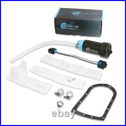 Harley-Davidson FXDI35 Dyna 35th 2004-2017 QFS Fuel Pump + Install Kit