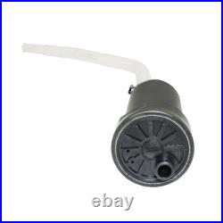 Harley-Davidson FXSTSSE3 CVO 2008-2017 QFS Fuel Pump + Super Install Kit