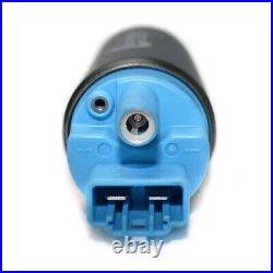 Harley-Davidson Forty-Eight 1200 Sportster 883 2007-2020 Fuel Pump + Super Kit