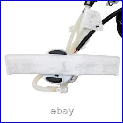 Harley-Davidson Freewheeler Fat Boy Road Glide 2008-2014 QFS Fuel Pump Assembly