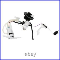 Harley-Davidson Freewheeler Fat Boy Road Glide 2008-2014 QFS Fuel Pump Assembly