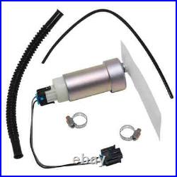 Harley-Davidson Fuel Pump