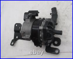 Harley Davidson Genuine Used Radiator Coolant Pump Assembly with Guard 26600050