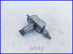 Harley Davidson Ironhead Sportster 900 & 1000 Engine Motor Oil Pump Assembly