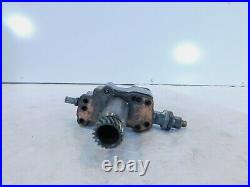 Harley Davidson Ironhead Sportster 900 & 1000 Engine Motor Oil Pump Assembly