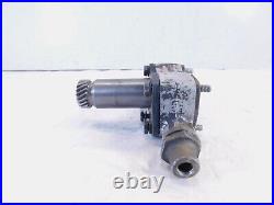 Harley Davidson Ironhead Sportster 900 & 1000 Engine Motor Oil Pump Assembly