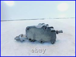 Harley Davidson Ironhead Sportster 900 & 1000 Engine Motor Oil Pump Assembly