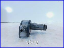 Harley Davidson Ironhead Sportster 900 & 1000 Engine Motor Oil Pump Assembly