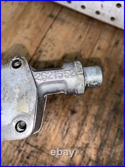 Harley-Davidson Ironhead Sportster Xl K-Model Oil Pump 26215-52 OEM Used