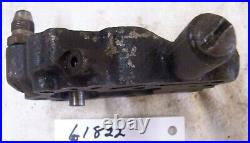 Harley Davidson Knucklehead Panhead Oil Pump Body