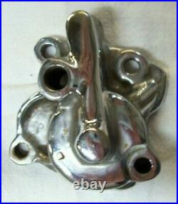 Harley Davidson Knucklehead Panhead Oil Pump Body