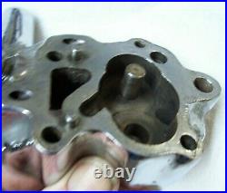 Harley Davidson Knucklehead Panhead Oil Pump Body