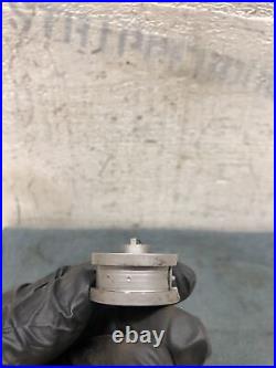 Harley Davidson Knucklehead Panhead Oil Pump Centrifugal Rotor 1941-1948 OEM