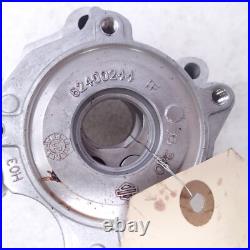 Harley-Davidson M8 High Volume Performance 8 Lobe Oil Pump Scavenge 62400247