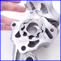 Harley-Davidson M8 High Volume Performance 8 Lobe Oil Pump Scavenge 62400247