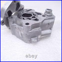 Harley-Davidson M8 High Volume Performance 8 Lobe Oil Pump Scavenge 62400247