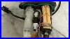 Harley Davidson M8 Softail Fuel Pump Removal And Re Fitting Tips
