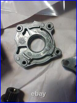 Harley Davidson Milwaukee Eight M8 Cam, Cam Plate And Oil Pump Set HD 62400122