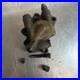 Harley Davidson Motor Engine Oil Pump Feed WLA UL U Model W Servicar Genuine