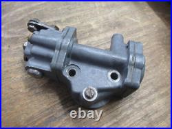 Harley Davidson OEM 1934-1936 VL & RL Oil Pump Assembly 587-34