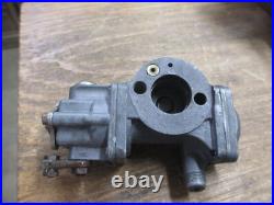 Harley Davidson OEM 1934-1936 VL & RL Oil Pump Assembly 587-34