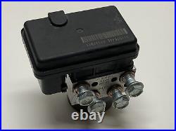 Harley-Davidson OEM 2018-22 Softail ABS Pump 41100043C