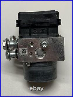 Harley-Davidson OEM 2018-22 Softail ABS Pump 41100043C