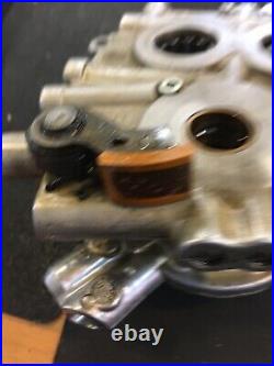 Harley Davidson OEM Camshaft Plate And Oil Pump #25245-00