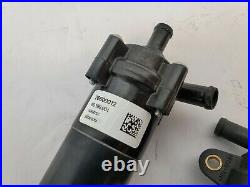 Harley Davidson OEM Coolant Pump and Thermostat Assy FOR PARTS NOT OPERATIONAL