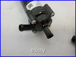 Harley Davidson OEM Coolant Pump and Thermostat Assy FOR PARTS NOT OPERATIONAL