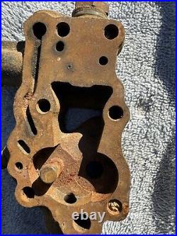 Harley Davidson OEM Panhead Oil Pump