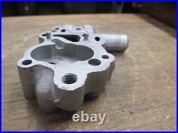 Harley Davidson ORIGINAL 1948-Early 1950 Panhead Oil Pump Body Only 678-48