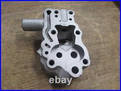 Harley Davidson ORIGINAL 1948-Early 1950 Panhead Oil Pump Body Only 678-48
