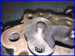 Harley Davidson Oem Panhead Shovelhead Oil Pump Complete! 1955-1967 Nice