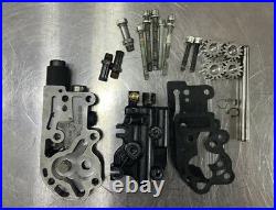 Harley Davidson Oil Pump Assembly #26219-68b Evo/shovel 69-91 Motors Black N86