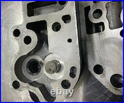 Harley Davidson Oil Pump Assembly #26219-68b Evo/shovel 69-91 Motors Black N86