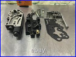 Harley Davidson Oil Pump Assembly #26219-68b Evo/shovel 69-91 Motors Black N86