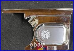 Harley Davidson Oil Pump Cover 66394-93