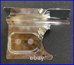 Harley Davidson Oil Pump Cover 66394-93