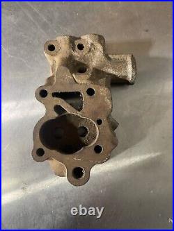 Harley Davidson Panhead Generator ShovelHead Oil Pump Engine Motor 65-67 Body