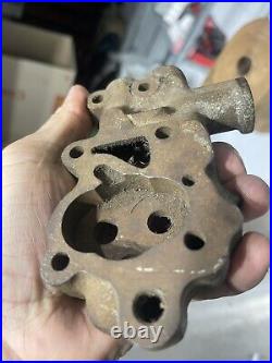 Harley Davidson Panhead Generator ShovelHead Oil Pump Engine Motor 65-67 Body